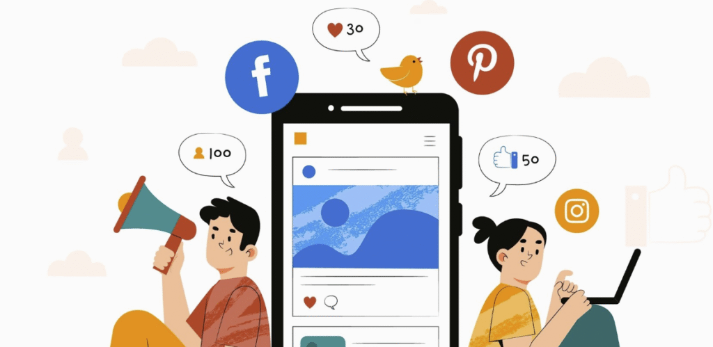 SOCIAL MEDIA OPTIMIZATION